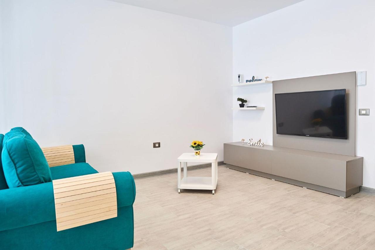 Sea Love Apt Spa N Pools Beach Resort Navodari Dış mekan fotoğraf
